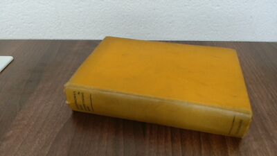 			John Browns Body, Stephen Vincent Benet, William Heinemann Ltd, 1		