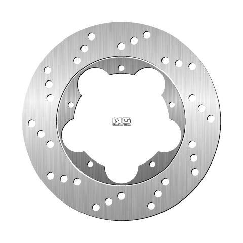 Disque de frein avant NG pour sécuriser vos trajets en Vespa Sprint 125