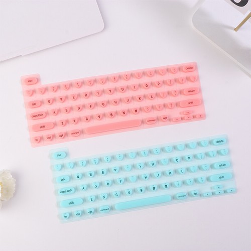 Nail Art Keyboard Cover Long Nail Keyboard Guard For Universal Laptop Decoration - Afbeelding 9 van 15