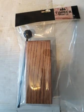Timber Drum Company T4-S Small Wood Block