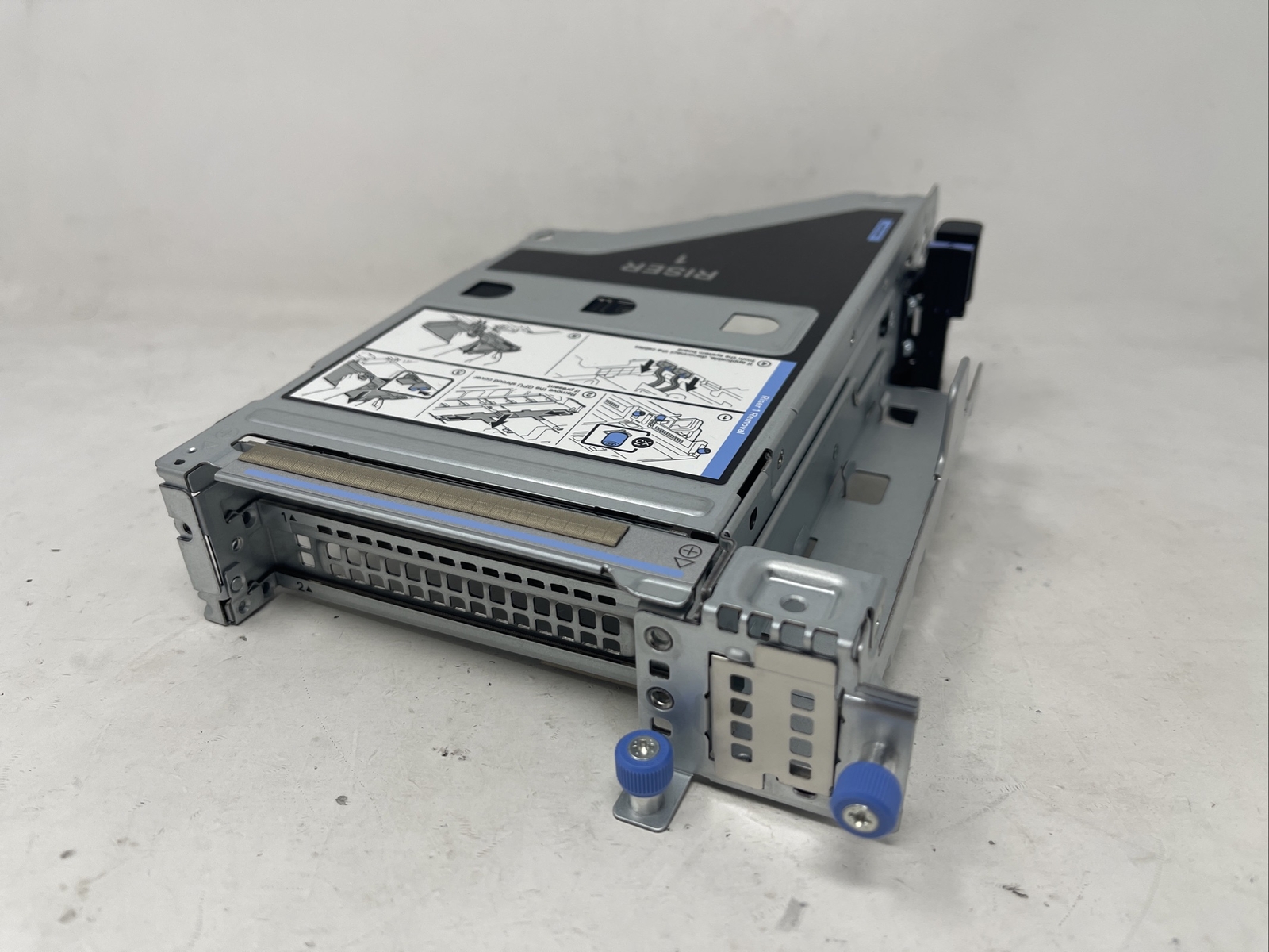 Dell PowerEdge R7525 Riser 1B CFD3G 0CFD3G for sale online | eBay
