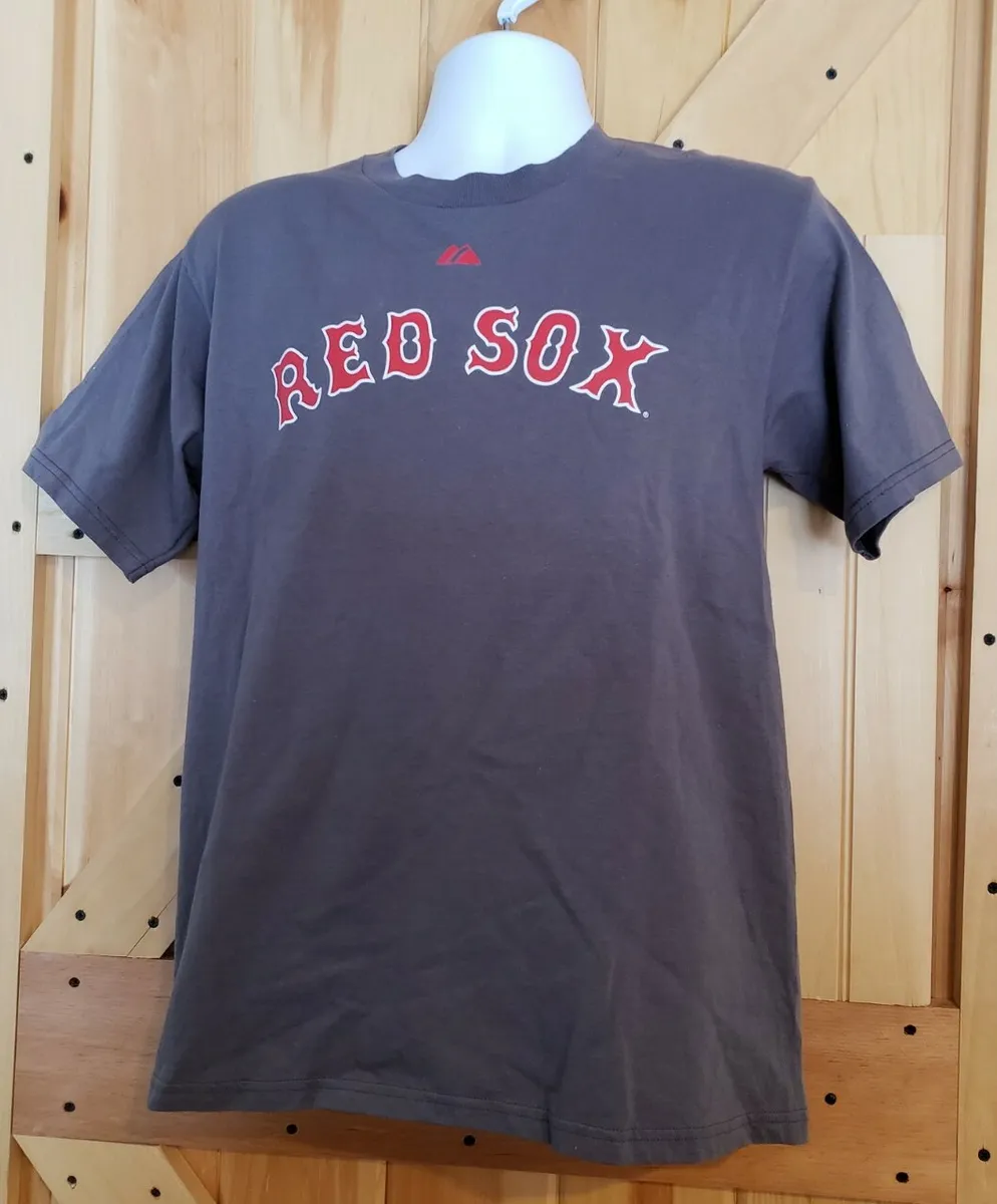 Dustin Pedroia 15 Boston Red Sox baseball player Vintage shirt, hoodie,  sweater, long sleeve and tank top