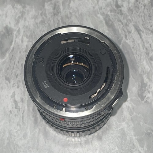 Canon Zoom Lens FD 35-70mm 1:3.5-4.5 for All Canon F, A, T- Series Cameras Japan - Picture 2 of 7