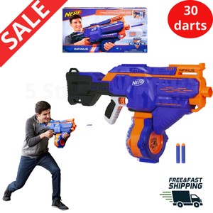 ebay nerf infinus