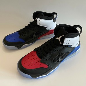 jordan mars 270 blue