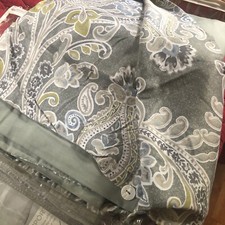 DUVET QUEEN 100 COTTON w/ Shams