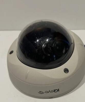 Axis IQeye IQinVision Alliance Mc Indoor Outdoor Network Security Camera IQM32N