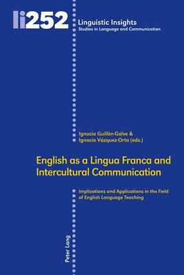 English as a Lingua Franca and Intercultural Communication | Buch | 978303432763