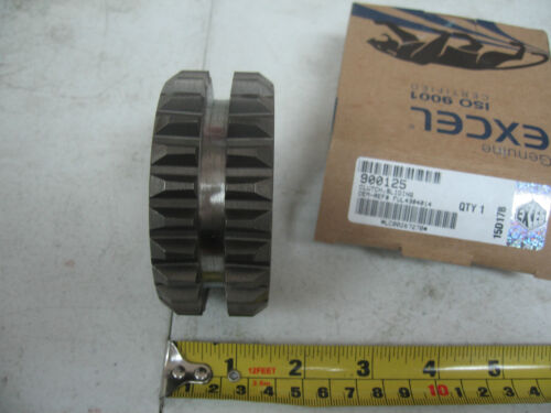 Transmission Sliding Clutch Gear Excel# 900125 Ref# Eaton Fuller 4304014 4306649 - Bild 6 von 10
