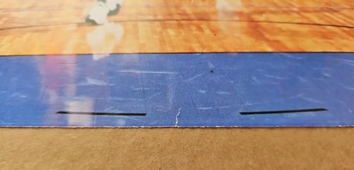 Slam Magazine #24 March 1998 Kobe Bryant - Poster Intact Missing Insert No Label - Picture 9 of 11