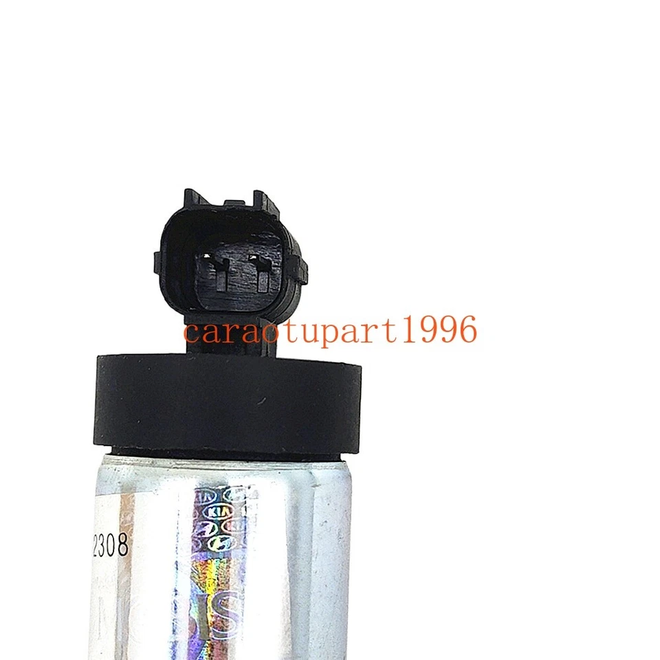 Válvula de control del compresor de aire acondicionado OEM para KIA RIO 2011-17 Amanti Sportage 97674-3T100 Foto 4 de 4