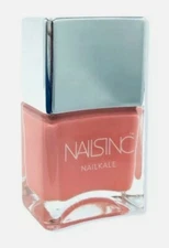 New NAILS INC NAILKALE Nail Polish - "MARYLEBONE HIGH STREET" - .47oz