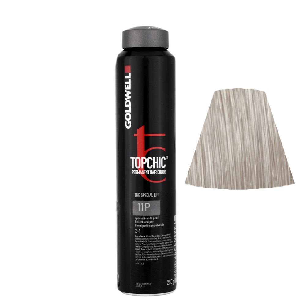 (can) 11p Special Blonde Pearl 8.6 Oz
