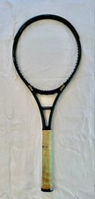 Rigid Tennis Racket Princegraphite Oversize 4 Lines Prince Racket Tennis Racquet