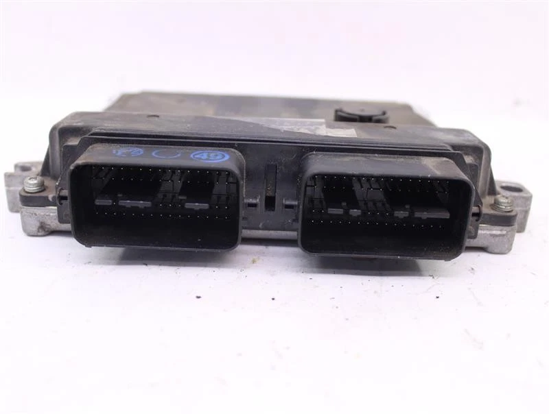 COMMUNICATION CONTROL MODULE COMPUTER Acura TSX 2009 09 3391075KG 899701 - Image 2 of 3