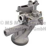 Pierburg 7.31229.01.0 ÖLpumpe FüR Audi Seat VW