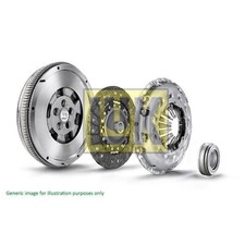 Kit d'embrayage Fiat 600