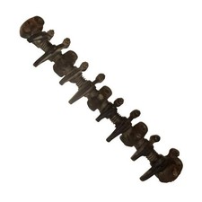 Used Rocker Arm Assembly Fits International 3055070r11 Fits Case Ih 595 685 695