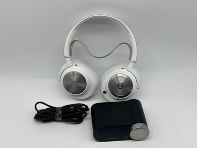 SteelSeries Arctis Nova Pro Wireless Multi-System Gaming Headset