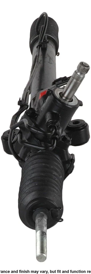 Conjunto de cremallera y piñón A1 Cardone 26-1768 para 94-99 Acura Honda Accord CL Foto 4 de 4