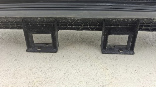 2015 - 2024 NISSAN MURANO Air Shutter/radiator Shutter OEM - Picture 7 of 11