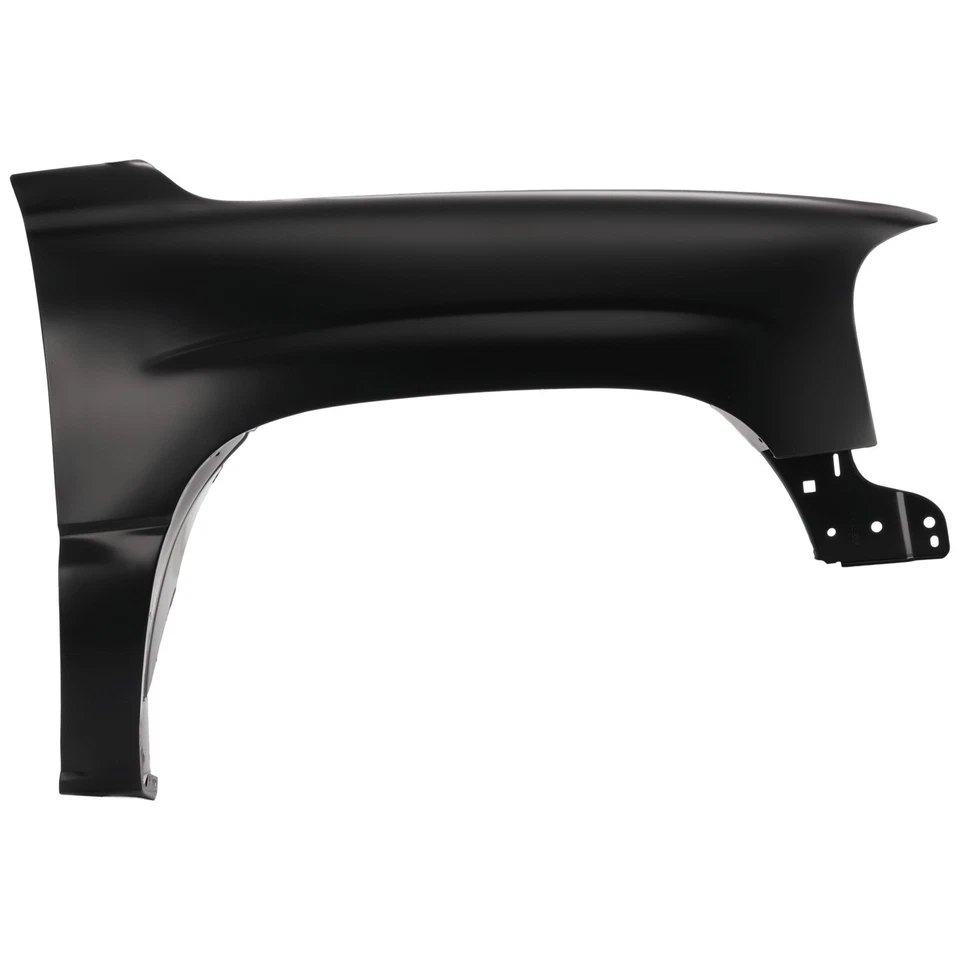 Fender Quarter Panel Passenger Right Side for Yukon Hand GMC XL 1500 2500 - Image 2 of 4
