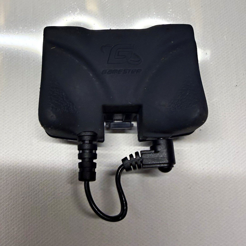 Gamester Ni-Cd Battery Pack 3.6V 150mAh for Game Boy/Color