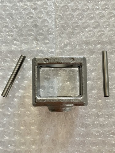 IR 2235-A703 Hammer Frame & Pins- IR 2236 / 2235TiMAX Series Impact Wrench Parts - 第 1/3 張圖片