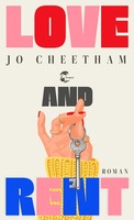 Jo Cheetham ~ Love And Rent 9783608505009