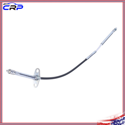Accelerator Throttle Cable for 1965-1966 Ford F100 F250 F350 C5TZ-9A758-AH