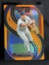 2025 Select Nomar Garciaparra #120 Orange Prizm #/49 Boston Red Sox