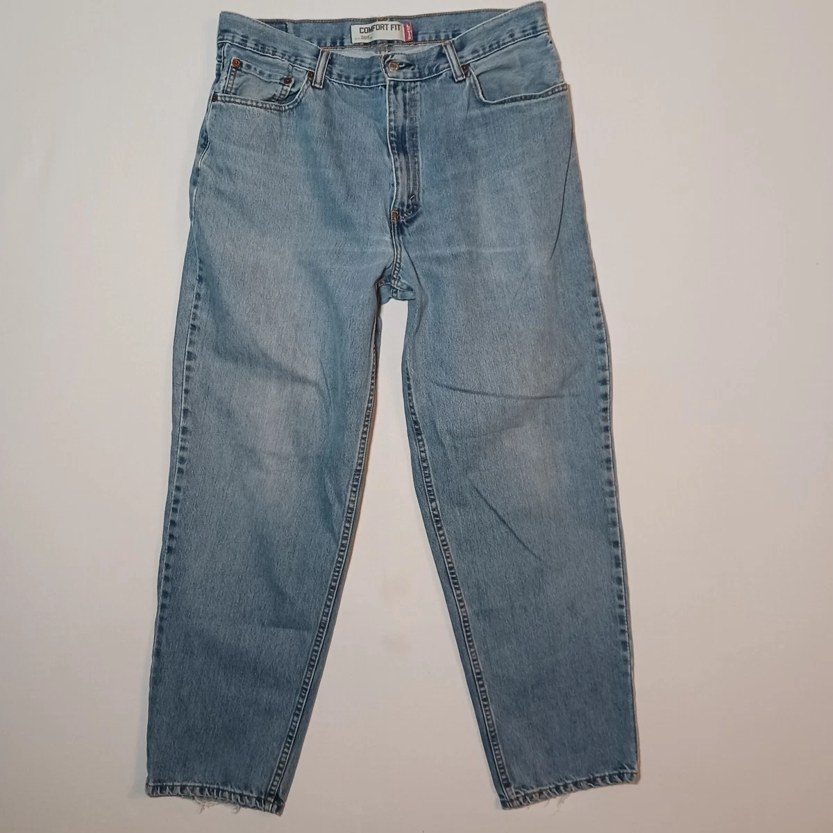 25+ Levi
