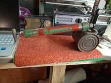 Vintage Lowell Garden Handheld Sprayer