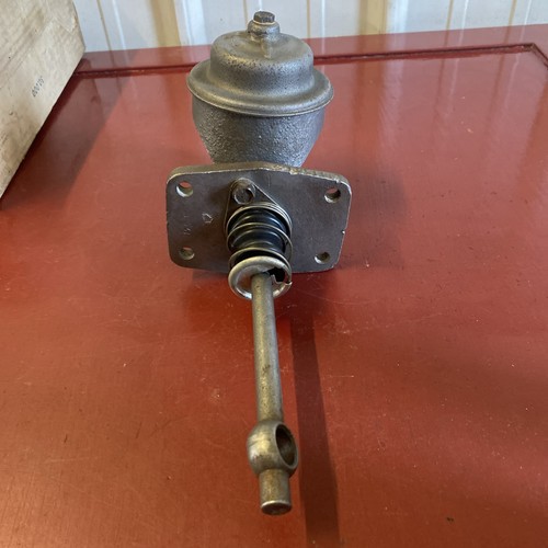 1962 CHRYSLER - ALL w/o POWER BRAKE MASTER CYLINDER 40410 - Picture 10 of 11