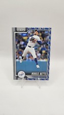 2026 Topps Mookie Betts SSP Team Color Border Variation - Dodgers
