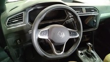 Steering Wheel Manual Transmission Non-heated Fits 24 Jetta Gli 1788684 Steering Wheel Manual Transmission Non-heated Fits 24 Jetta Gli 1788684