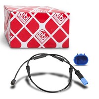 Febi Bilstein Warnkontakt Bremsbelagverschleiss Hinten BMW X5 X6 G06 F96 X7 G07