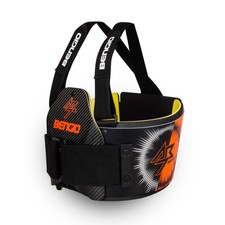 Bengio AB7 Karting Rib Protector - FIA 8870-2...