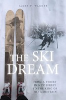 James P Warner | The Ski Dream | Taschenbuch | Englisch (2015) | James P Warner