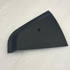 Porsche 944 951 968 Dash End Cap Plastic Trim Cover Right Passenger 94455208400