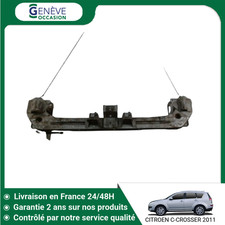 Pare-choc avant Citroen C-CROSSER