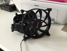 be quiet Shadow Wings 2 120mm Fan X 3