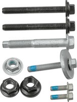 LemfÖRder 39657 01 Reparatursatz, RadaufhäNgung FüR Volvo