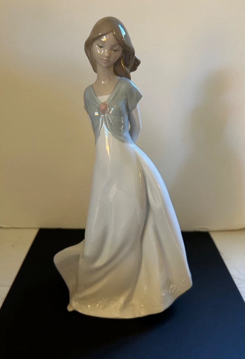 Nao By Lladro In other Lladro Collectibles for sale | eBay