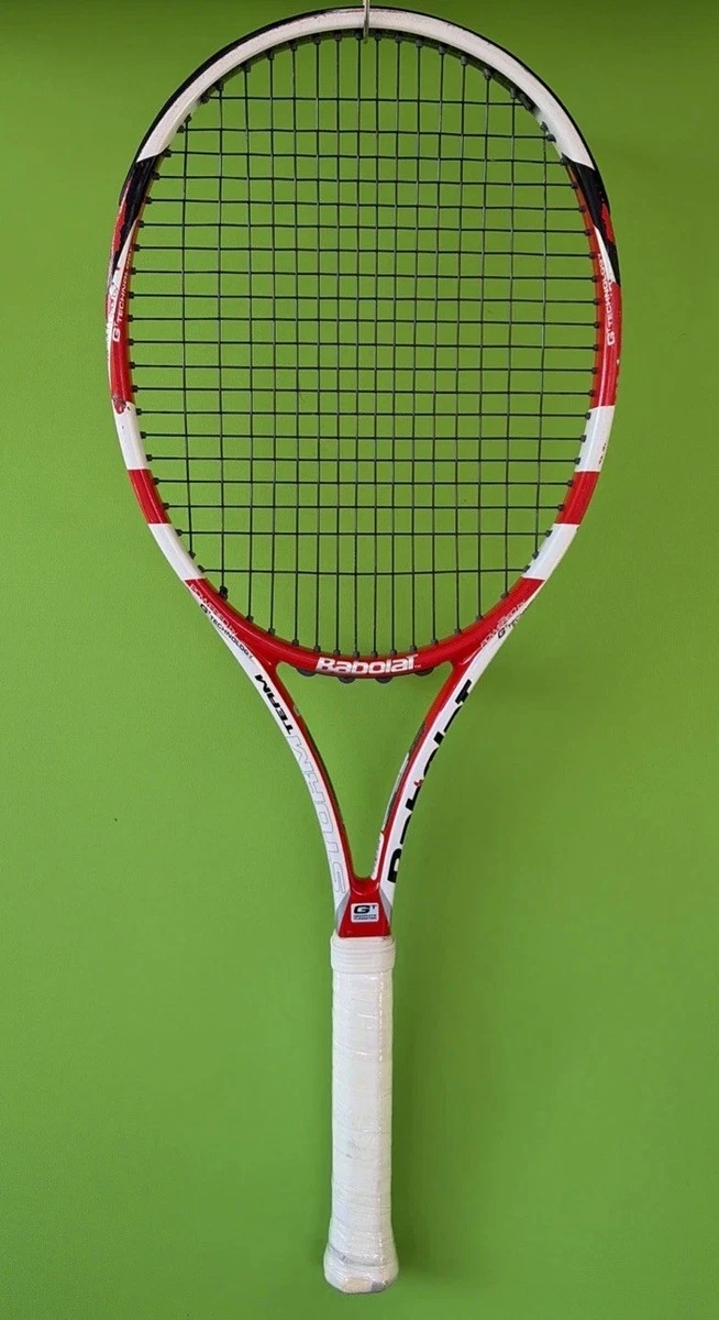 Babolat Pure Storm | eBay