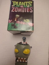 Plants Vs. Zombies Blind Box Dr. Zomboss Mini Figure 3 Inch 