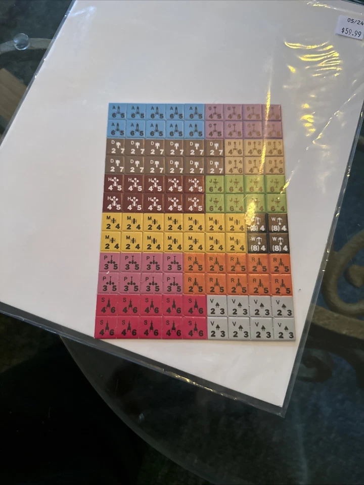 Space Empires Mayfair Games - Image 3 of 3