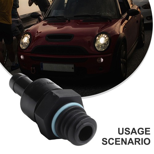Robustes PCV Ventil für BMW für Mini für Cooper R50/R52/R53 einbaufertig - Bild 2 von 12