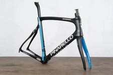 60cm Pinarello Dogma F8 Carbon Rim Brake Frameset
