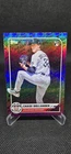 2025 Topps Chase Dollander Base (Raw)
